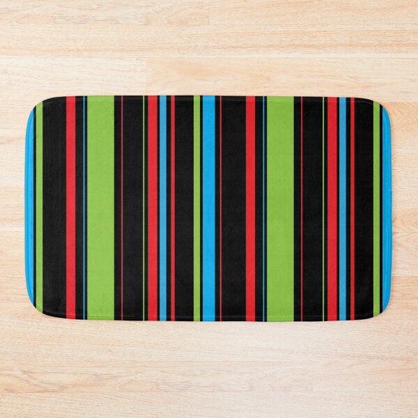 Item preview, RGB Bars. designed and sold by JockArts.