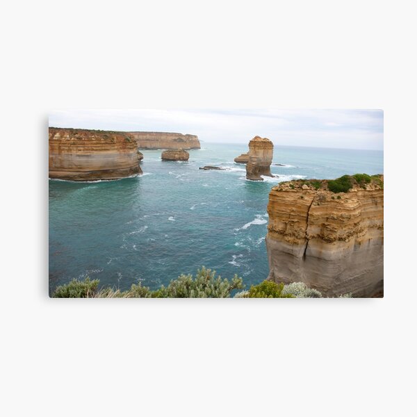 Item preview, Great Ocean View designed and sold by OwlCanvas.