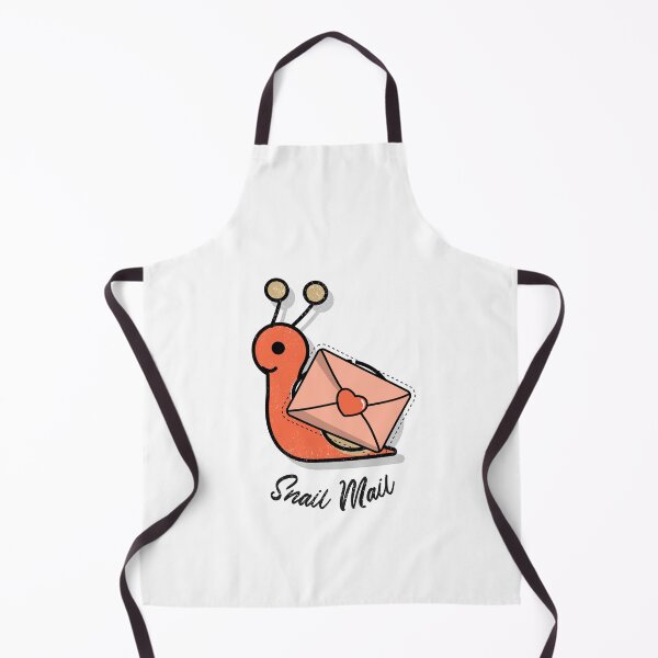Item preview, Snail mail designed and sold by Vanissa Berg.