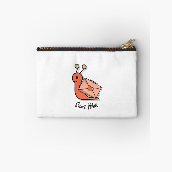 Item preview, Snail mail designed and sold by Vanissa Berg.
