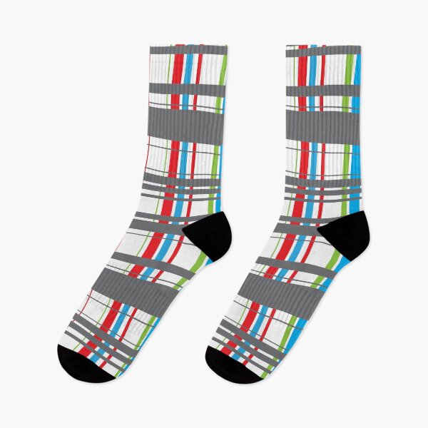 Item preview, Chequered. designed and sold by JockArts.