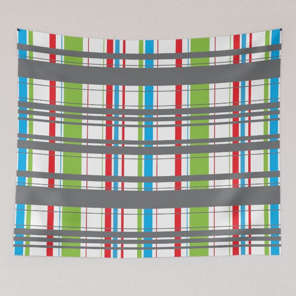 Item preview, Chequered. designed and sold by JockArts.