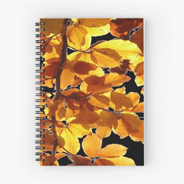 Item preview, Autumn leaves  designed and sold by sully-boutique.