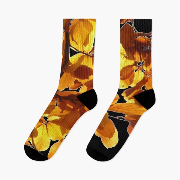 Item preview, Autumn leaves  designed and sold by sully-boutique.
