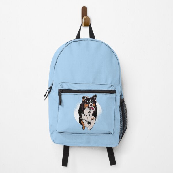 Item preview, Australian Shepherd designed and sold by DerSenat.