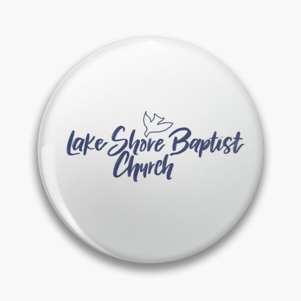 Item preview, Copy of Lake Shore Baptist Church designed and sold by bekahbriscoe.