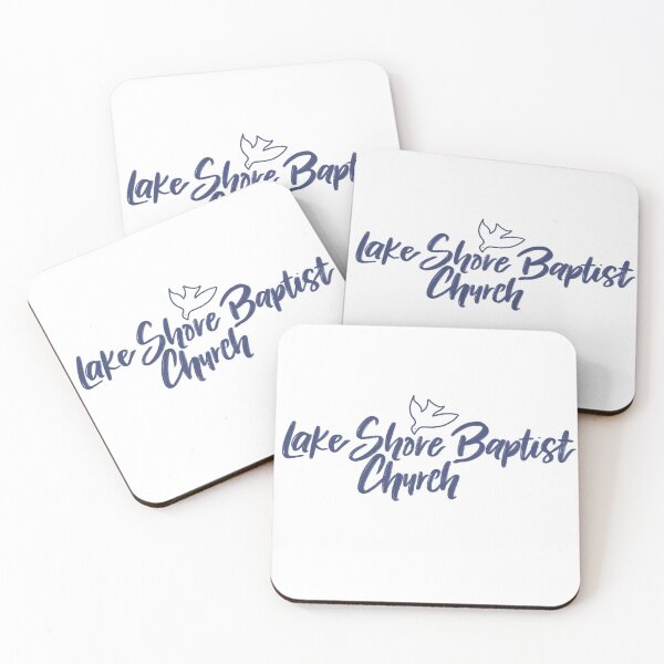 Item preview, Copy of Lake Shore Baptist Church designed and sold by bekahbriscoe.