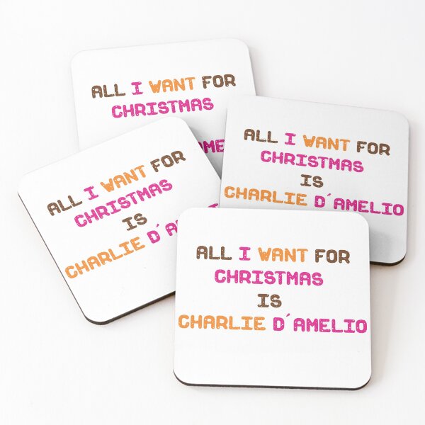 Item preview, Charlie D'Amelio designed and sold by purplewings03.