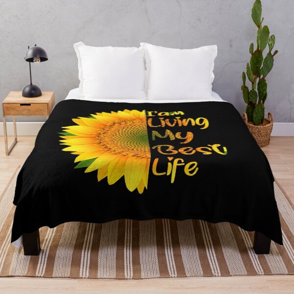 Item preview, Living My Best Life designed and sold by My-Best-Life.