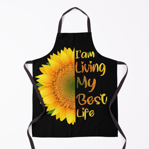 Item preview, Living My Best Life designed and sold by My-Best-Life.