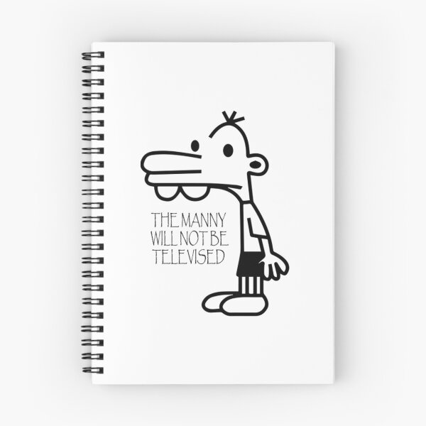 Item preview, The Manny designed and sold by ShanekaHand.
