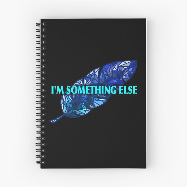 Item preview, I'm something else (Blue verison designed and sold by yourLastHope.