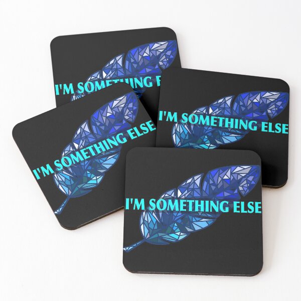 Item preview, I'm something else (Blue verison designed and sold by yourLastHope.