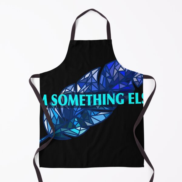Item preview, I'm something else (Blue verison designed and sold by yourLastHope.