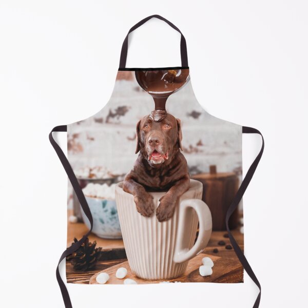 Item preview, Chocolate Lab designed and sold by toppopin.