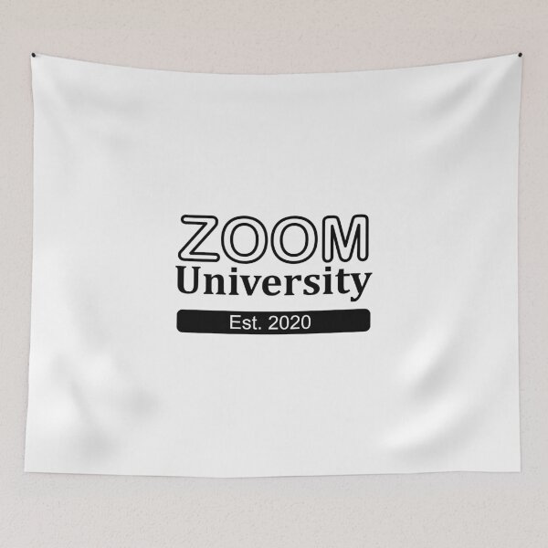 Item preview, Zoom University designed and sold by anthonymzubia.