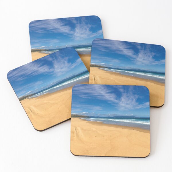 Item preview, Calverts Beach Tasmania designed and sold by nickegglington.