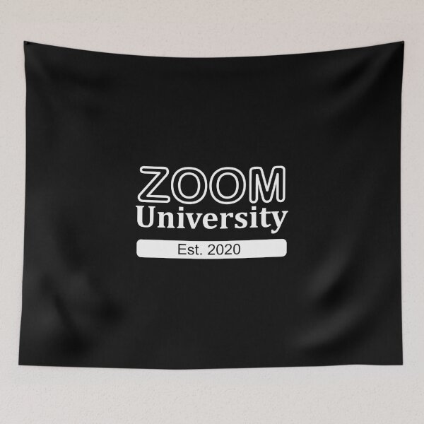 Item preview, Zoom University designed and sold by anthonymzubia.