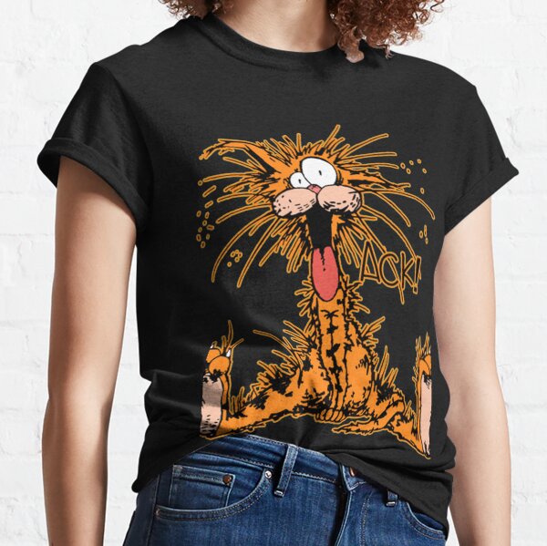 Bill The Cat Classic T-Shirt