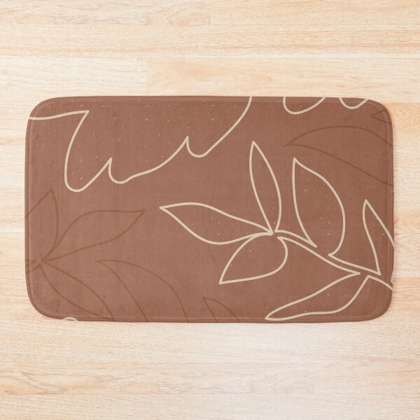 Item preview, Plant Outlines designed and sold by Roseanne Durnford.