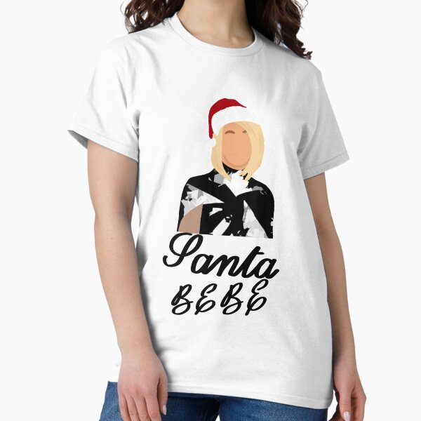 Aperçu de l'œuvre Santa BEBE créée et vendue par ajhinson.