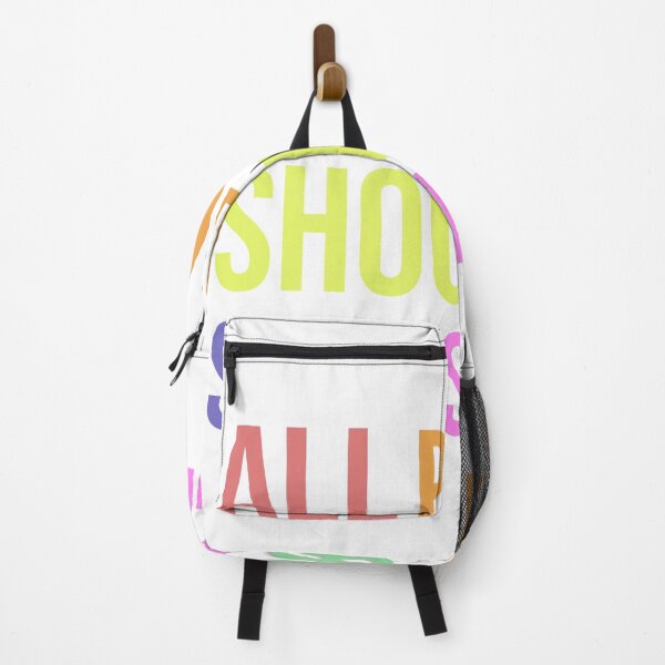 Item preview, All places should be safe spaces  designed and sold by KOOL Studio.