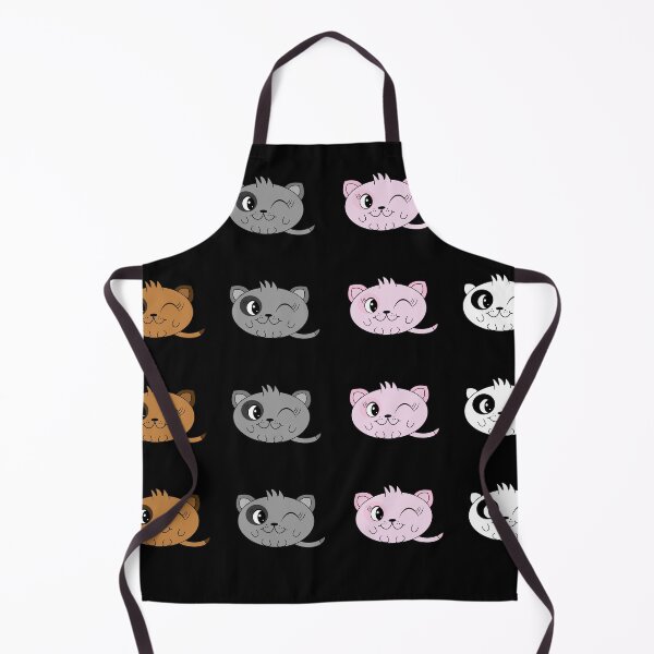 Item preview, Cats Winking designed and sold by EnchantedDreamr.