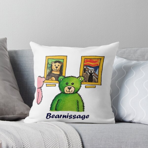 Item preview, Bearnissage designed and sold by IsyPuttrus.