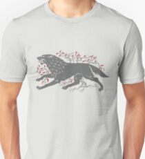Old Wolf Unisex T-Shirt