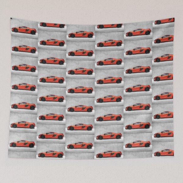 Item preview, Dream Car designed and sold by Hawley Designs.