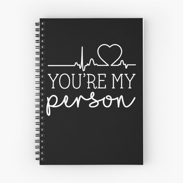 Item preview, You Are My Person designed and sold by KashifConner.