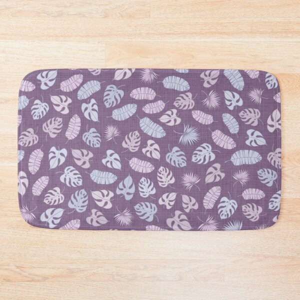 Item preview, Leaves on Plum designed and sold by Diane Warren.