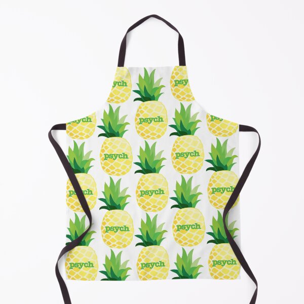 Item preview, Psych TV- Pineapple designed and sold by melinarae.