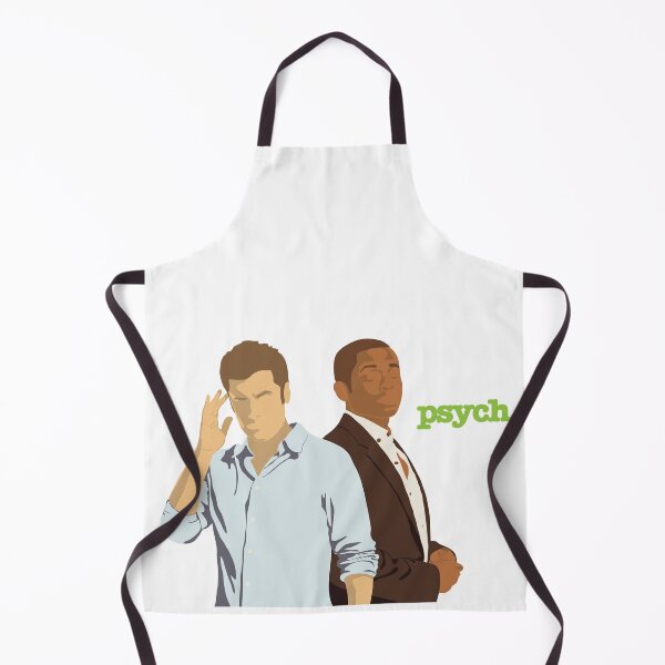 Item preview, Psych TV- Shawn And Gus designed and sold by melinarae.