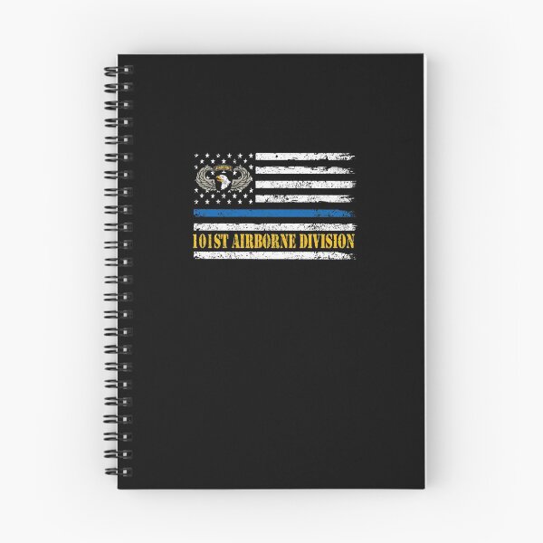 Item preview, 101st Airborne Division American Flag T-Shirt Veterans Day 4th of July Gift designed and sold by Jody49.