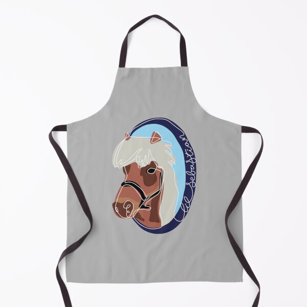 Item preview, Parks and Recreation Lil Sebastian designed and sold by melinarae.