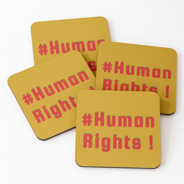 Item preview,  human rights designed and sold by hrithik bajari.