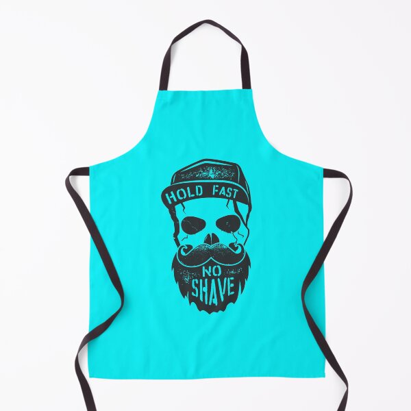 Item preview, Hold Fast, No Shave designed and sold by Sinfamous.