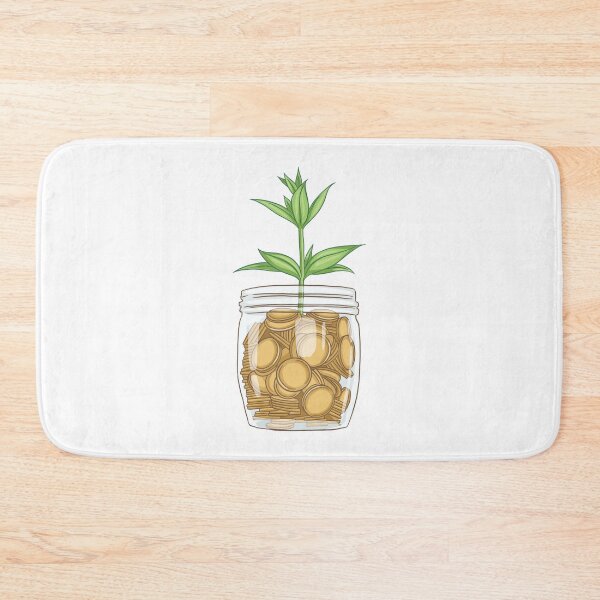 Item preview, Money tree | Money | Investment designed and sold by DerSenat.