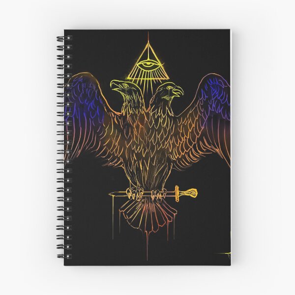 Item preview, Double-headed Eagle designed and sold by Rafahell.