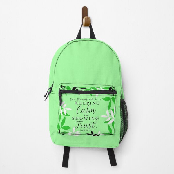 Item preview, Yeartext 2021 - Tropical GreenDesign designed and sold by Yesido.