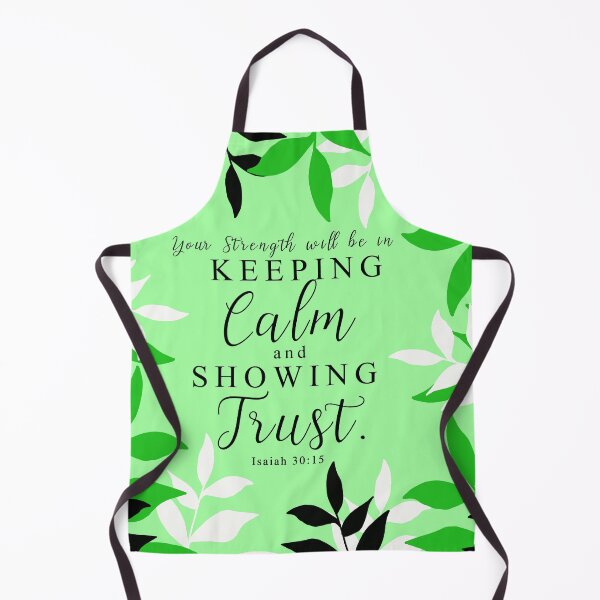 Item preview, Yeartext 2021 - Tropical GreenDesign designed and sold by Yesido.