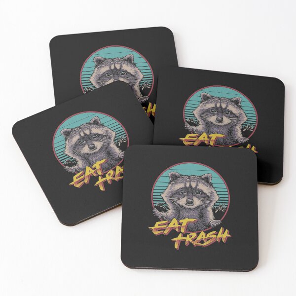 Item preview, Eat Trash designed and sold by vincenttrinidad.