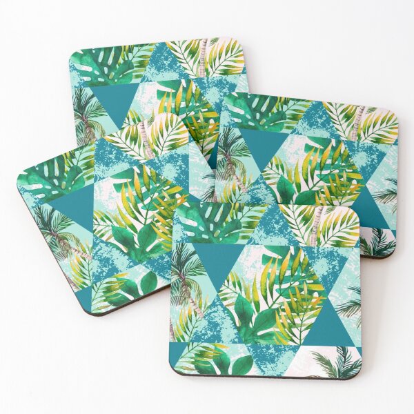 Item preview, Botanical Tropical  designed and sold by MarcSabuncu.
