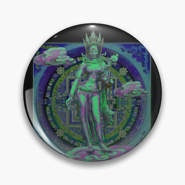 Item preview, Goddess Tara designed and sold by svahha.