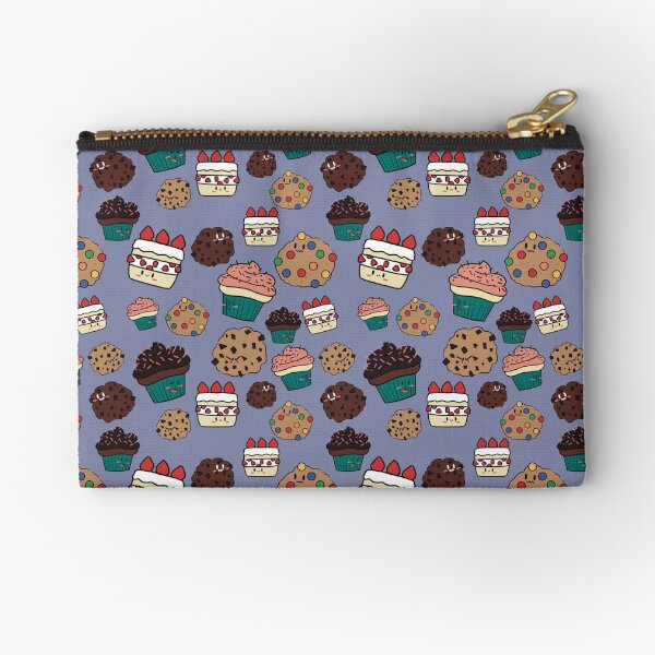 Item preview, Dessert Friends designed and sold by JukeboxSpooks.