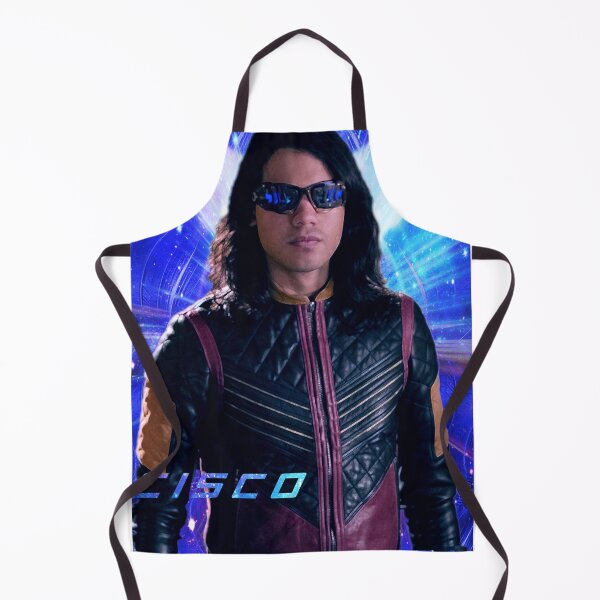 Item preview, Cisco Ramon designed and sold by Darryl Jackson.