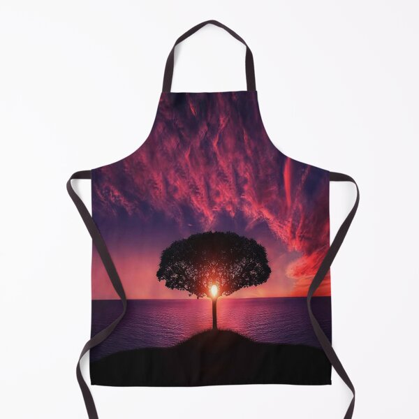Item preview, Magical sunset designed and sold by sully-boutique.