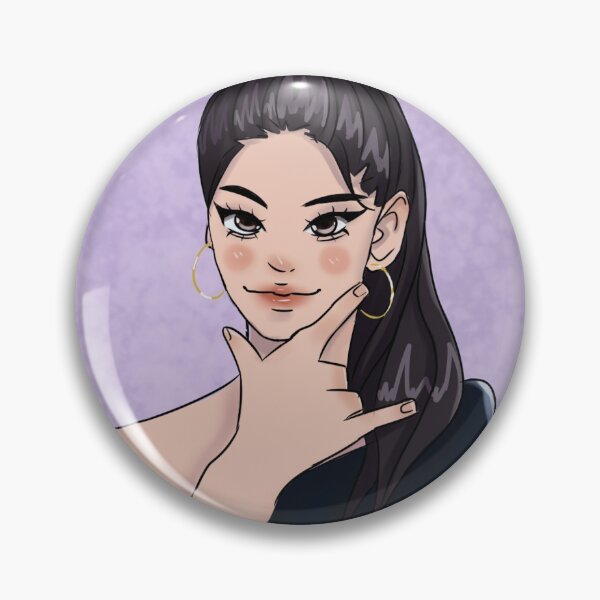 Item preview, yeji designed and sold by ssaanart.
