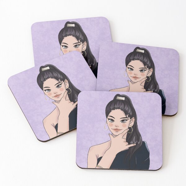Item preview, yeji designed and sold by ssaanart.
